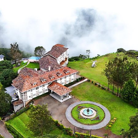 Le Montfort Resort มุนนาร์ ภายนอก รูปภาพ