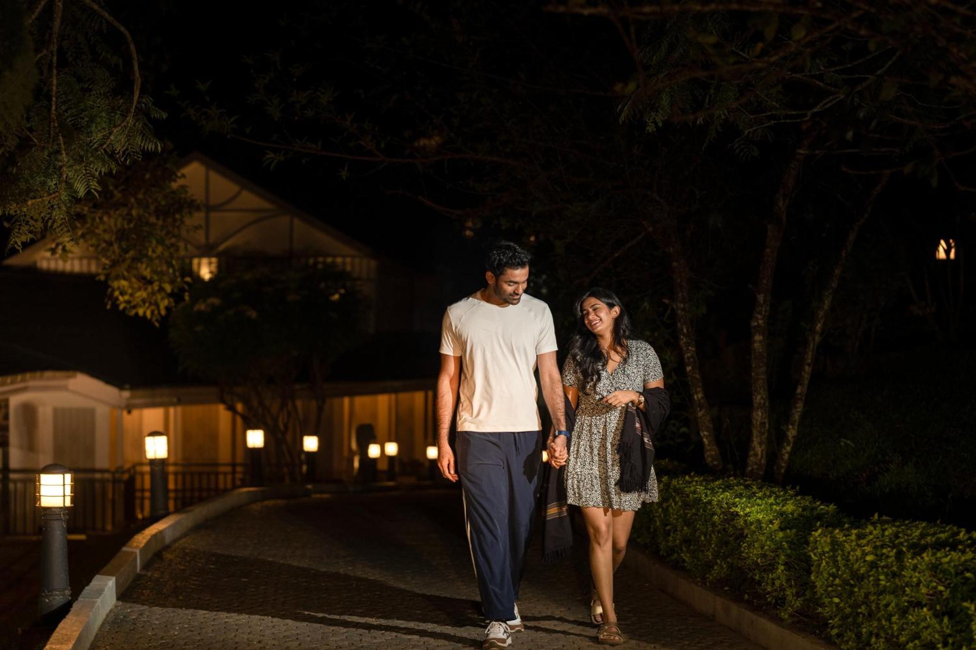 Le Montfort Resort มุนนาร์ ภายนอก รูปภาพ
