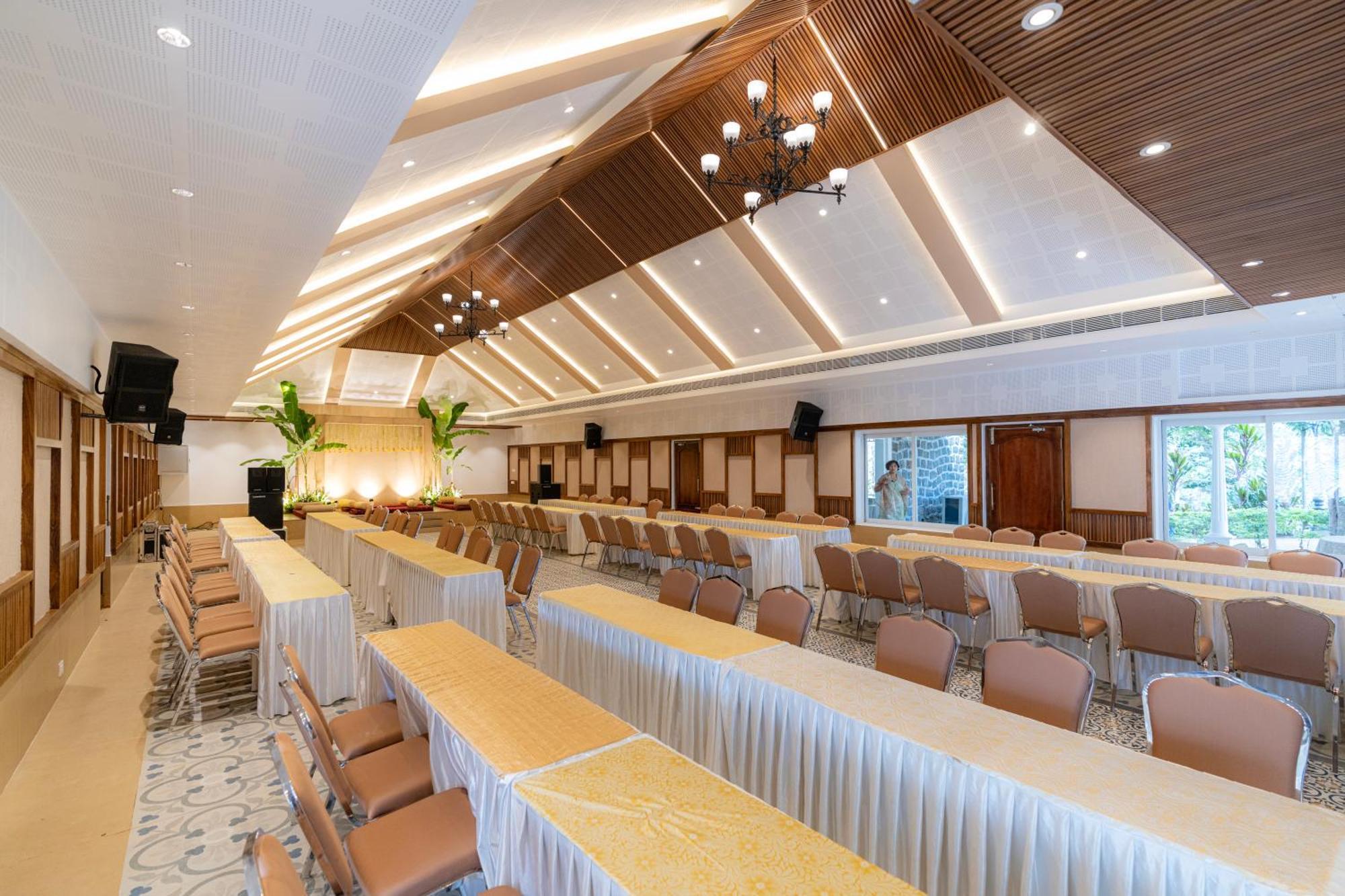 Le Montfort Resort มุนนาร์ ภายนอก รูปภาพ
