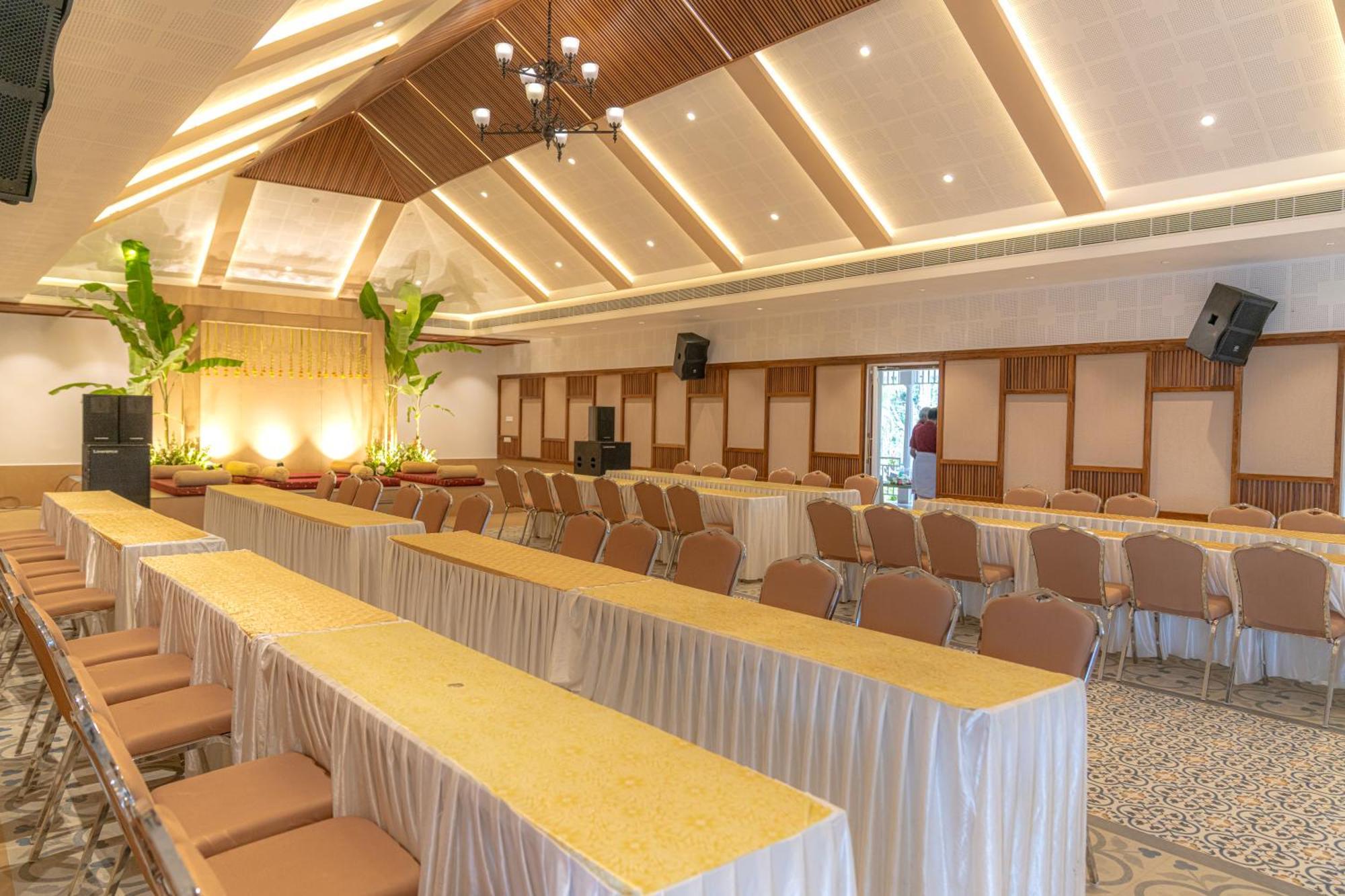 Le Montfort Resort มุนนาร์ ภายนอก รูปภาพ