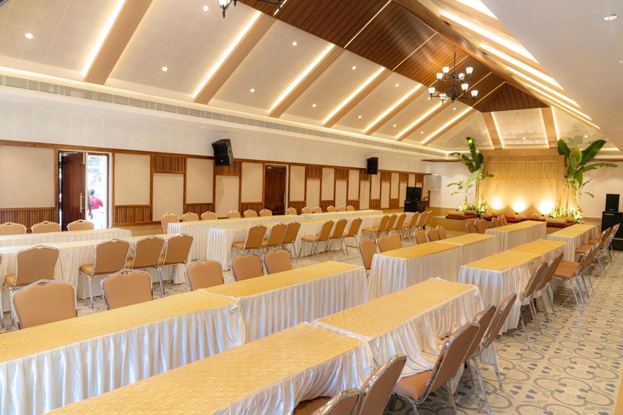 Le Montfort Resort มุนนาร์ ภายนอก รูปภาพ